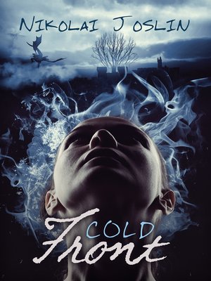 cover image of Cold Front